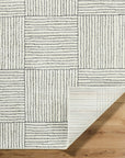 Architect II Woven Rug