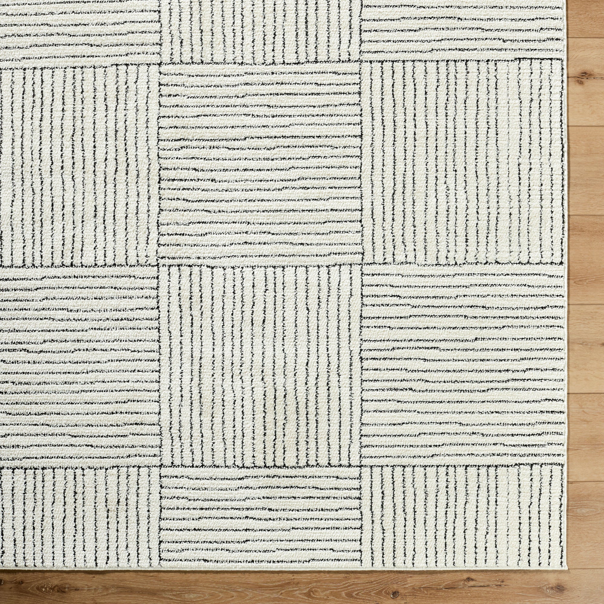 Architect II Woven Rug