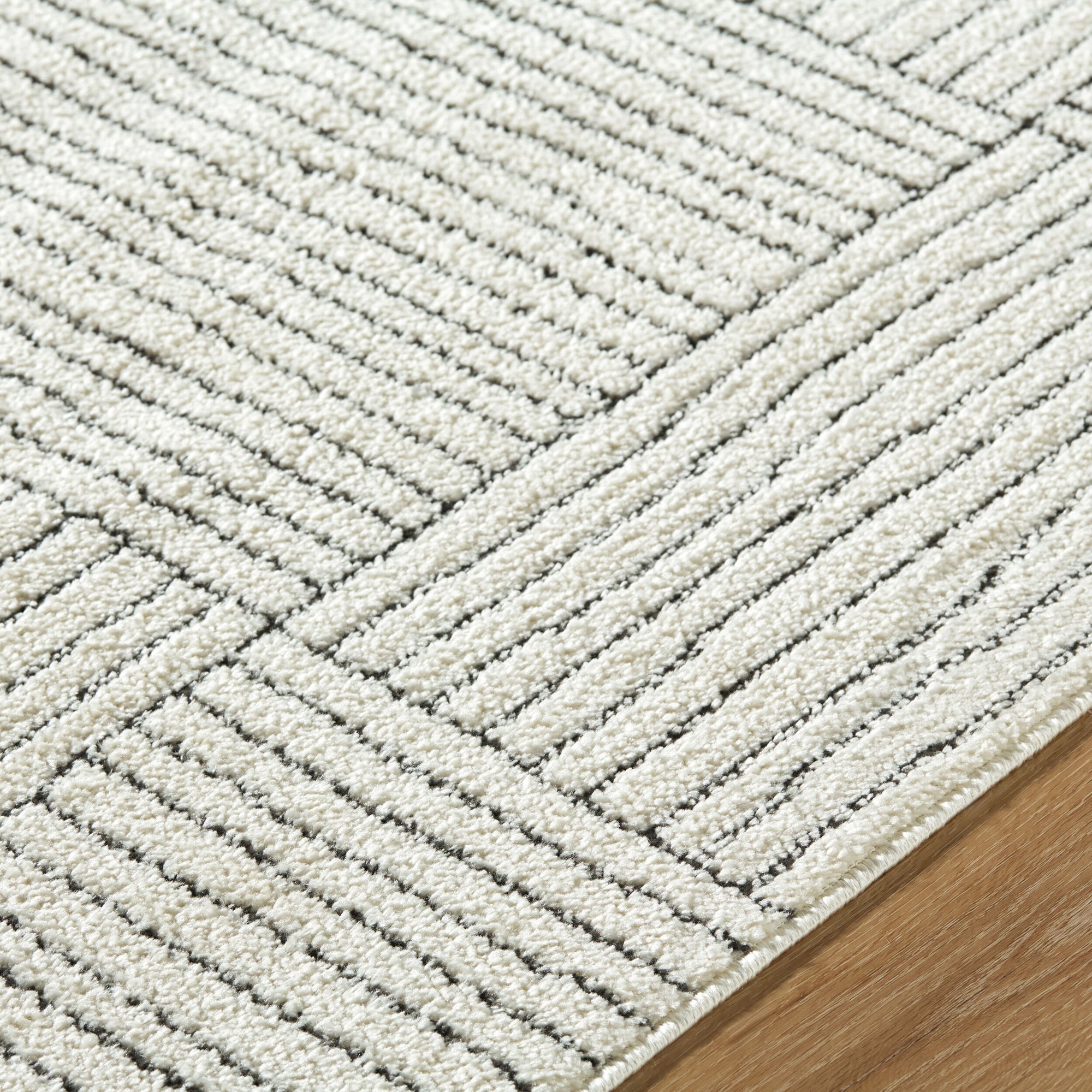 Architect II Woven Rug