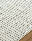 Architect II Woven Rug