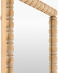 Karling Blair Accent Floor Mirror