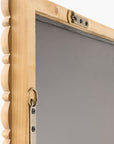 Karling Blair Accent Floor Mirror