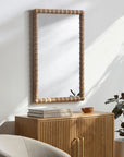 Karling Blair Accent Floor Mirror