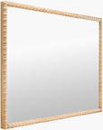 Karling Blair Accent Floor Mirror
