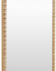Karling Blair Accent Floor Mirror