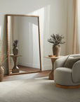 Karling Blair Accent Floor Mirror
