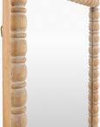 Karling Blair Accent Floor Mirror