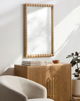Karling Blair Accent Floor Mirror