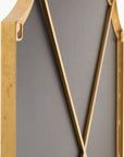 Landon Accent Mirror