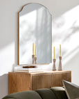 Landon Accent Mirror