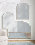 Landon Accent Mirror
