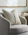 LaRocco Pillow