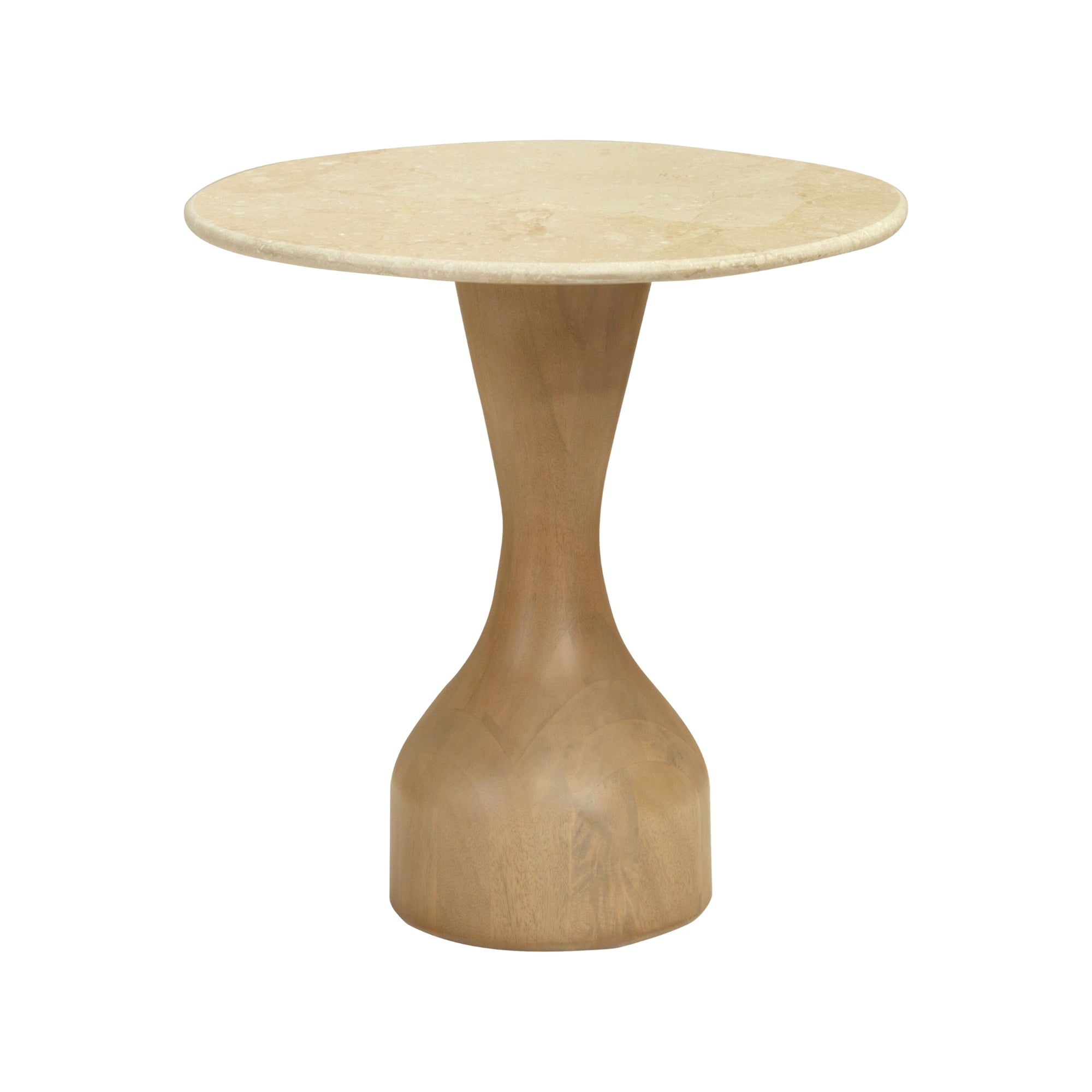 Mila Rose End Table