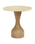 Mila Rose End Table