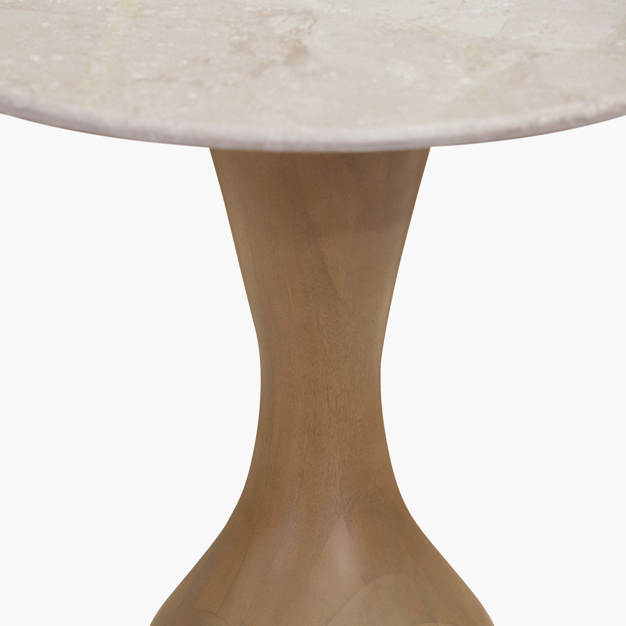 Mila Rose End Table