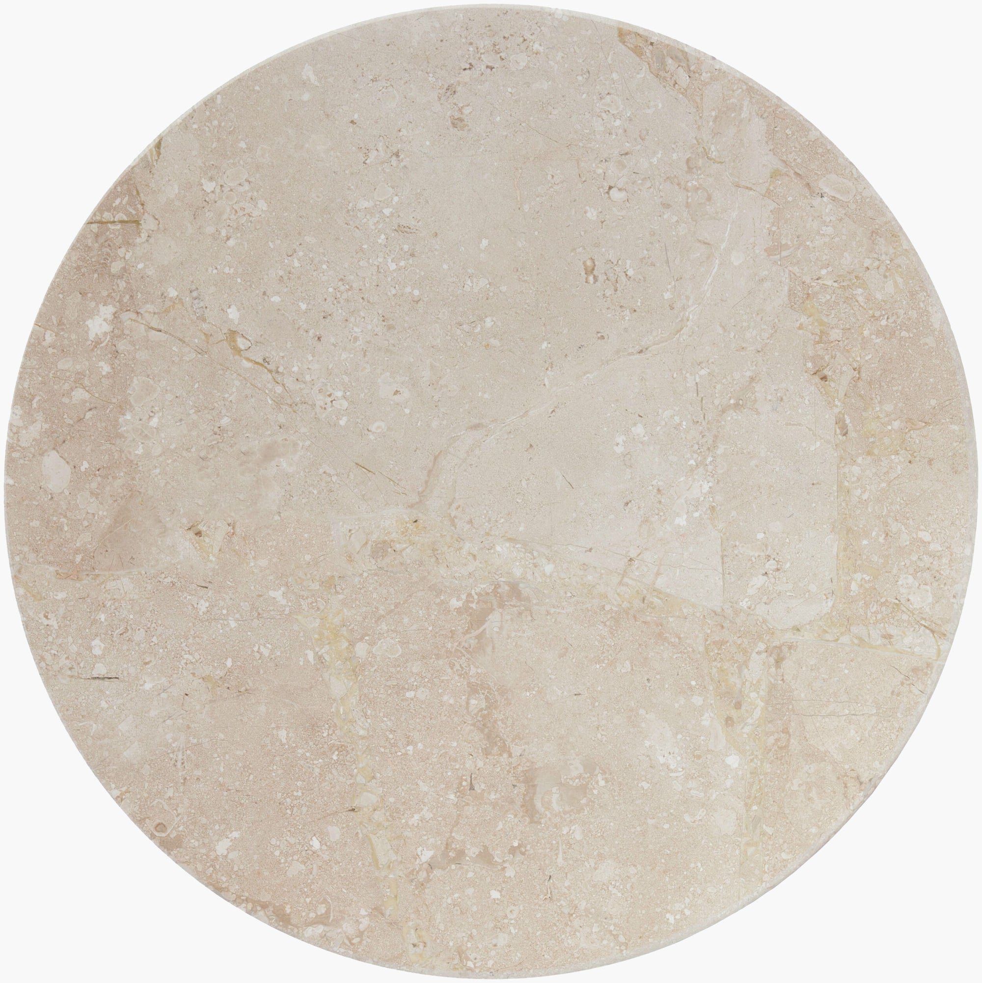 Mila Rose End Table