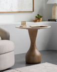 Mila Rose End Table