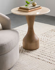 Mila Rose End Table