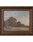 Glens Falls Framed Art