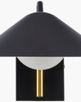 Hallas Wall Sconce