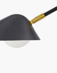 Hallas Wall Sconce