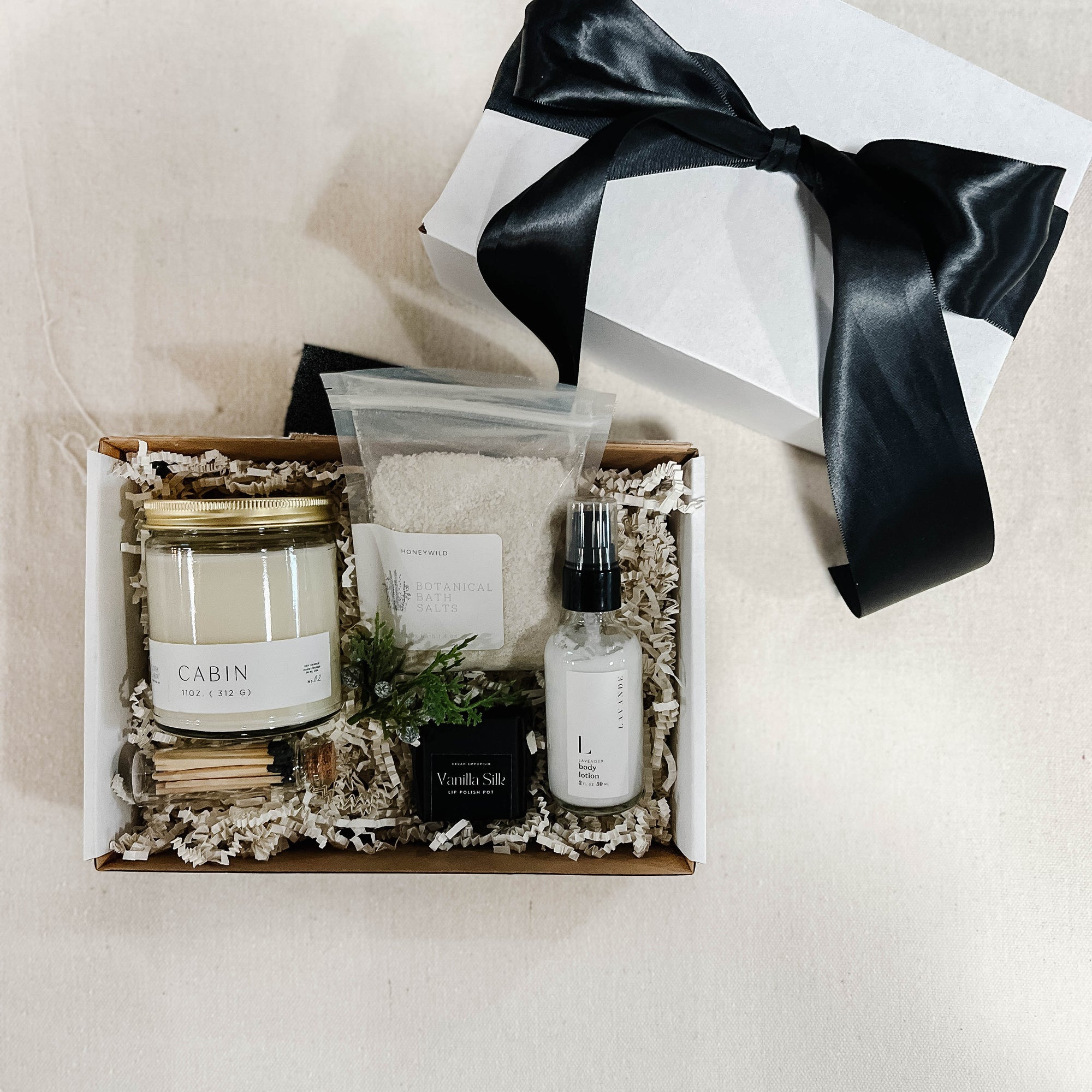Holiday Gift Sets