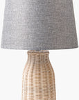 Hoyne Accent Table Lamp
