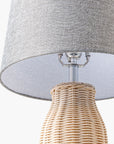 Hoyne Accent Table Lamp