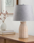 Hoyne Accent Table Lamp