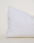 Boucle Lumbar: Snow