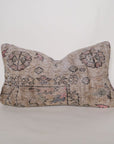 Dandelion Turkish Vintage Lumbar