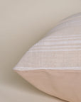 Malta Kilim Pillow