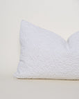 Boucle Lumbar: Snow