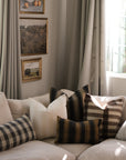 Malta Kilim Pillow