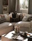 Malta Kilim Pillow