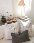 Bursa Kilim Pillow