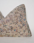 Dandelion Turkish Vintage Lumbar