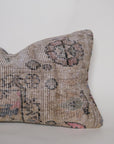 Dandelion Turkish Vintage Lumbar