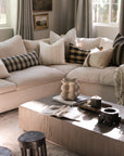 Bursa Kilim Pillow