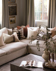 Malta Kilim Pillow