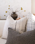 Bursa Kilim Pillow