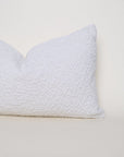 Boucle Lumbar: Snow