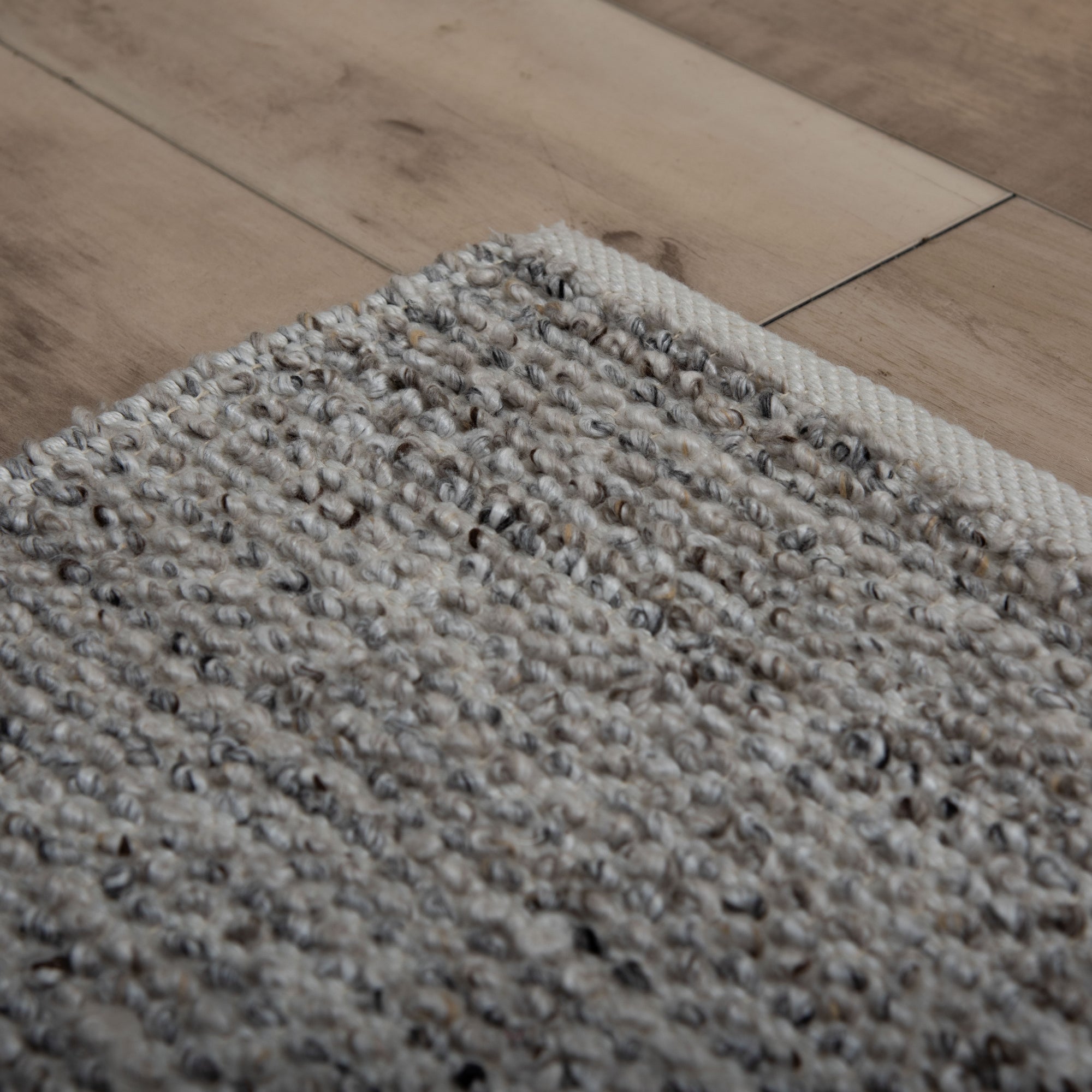 Infinity Area Rug