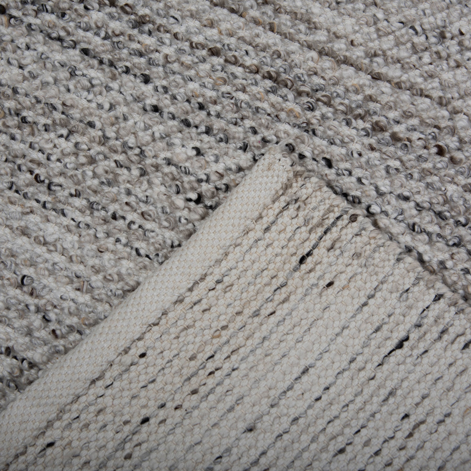 Infinity Area Rug