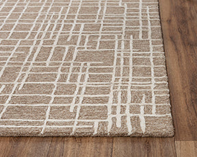 Jazz Area Rug