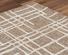 Jazz Area Rug