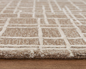Jazz Area Rug