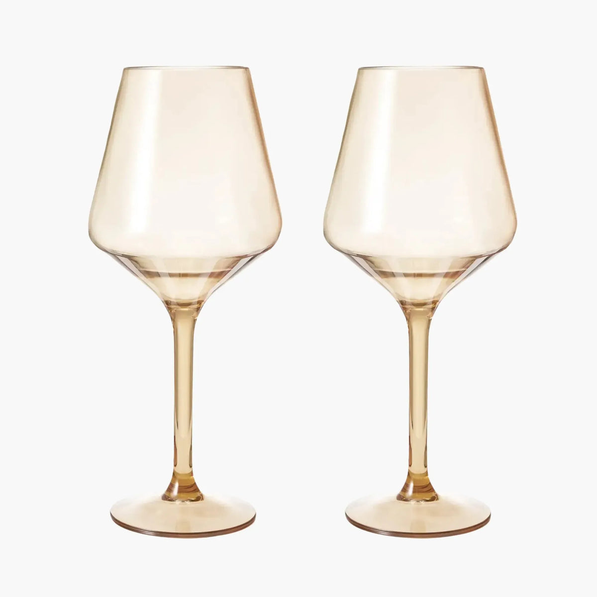 Shatterproof Wine Glass