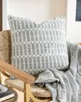 Leif Pillow