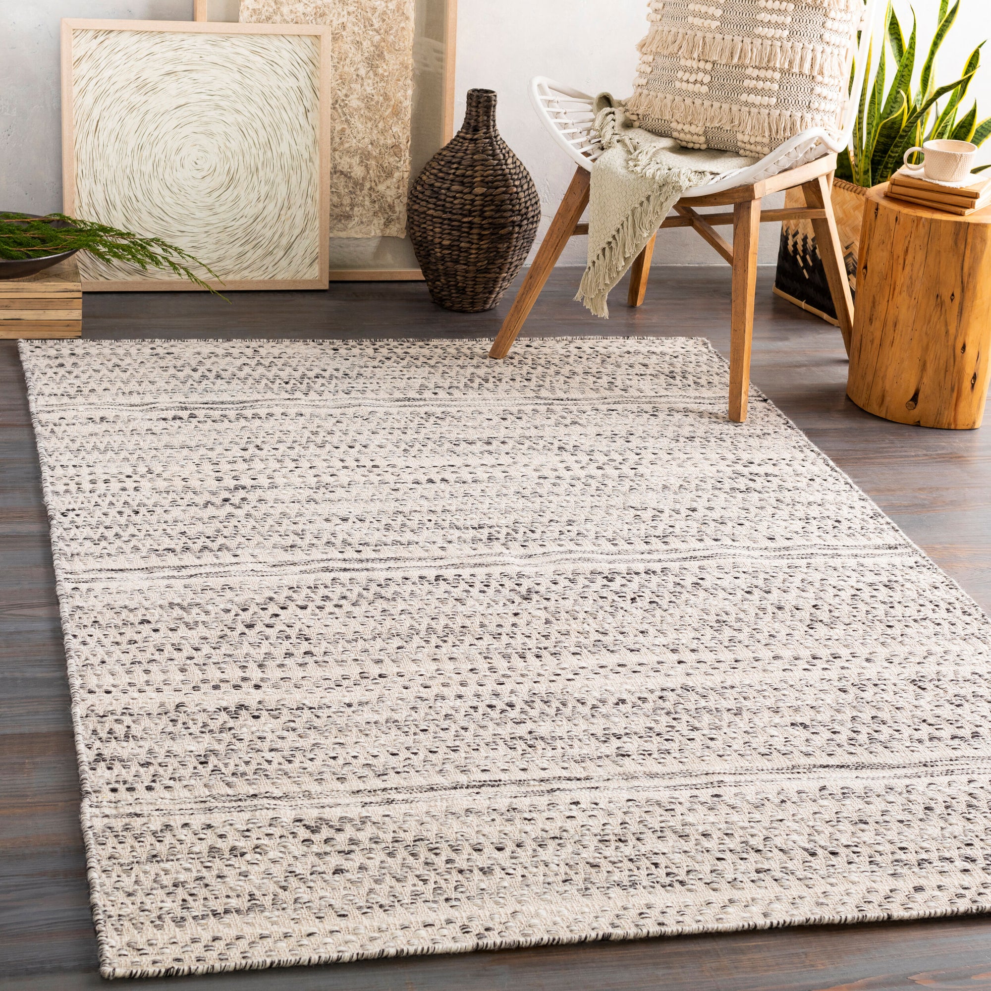 Mardin Handmade Rug